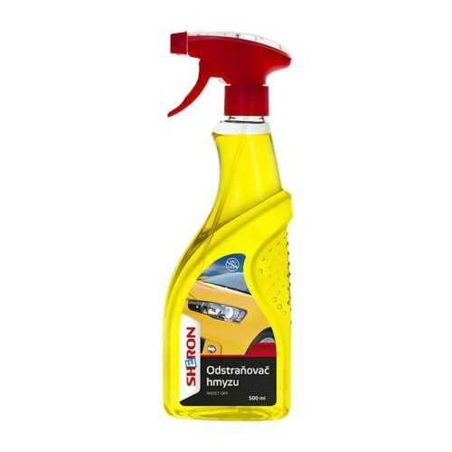 Sheron Odstr.hmyzu 500 ml pet-rozpr. SHERON