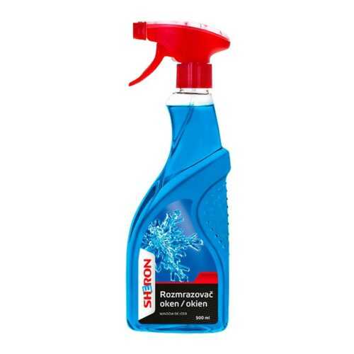 Sheron rozmrazovač 500 ML PET SHERON