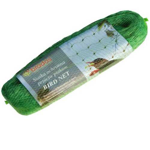 Síť bird net 19 mm BAUMAX