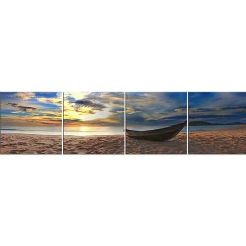 Skleněný panel 60/240 Boat 4-Elem BAUMAX