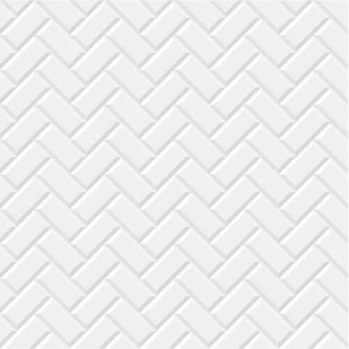 Skleněný panel 60/60 Metrowave Small Esg AQUA MERCADO