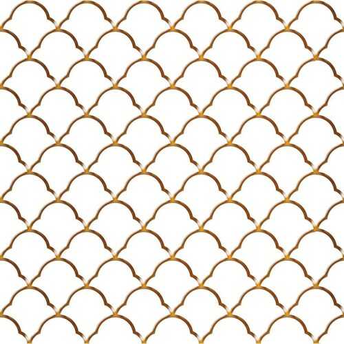 Skleněný panel 60/60 Oro Esg AQUA MERCADO