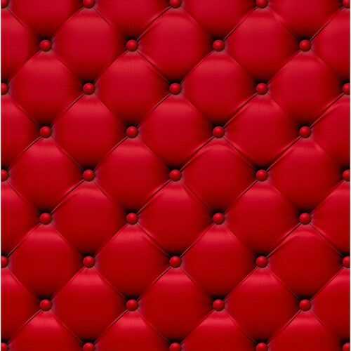 Skleněný panel 60/60 Sofa Red Esg AQUA MERCADO