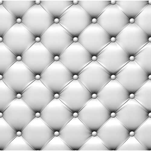 Skleněný panel 60/60 Sofa White Esg AQUA MERCADO