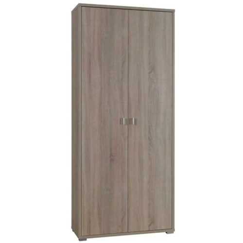 Skříň Anter 85 cm Dub Sonoma BAUMAX