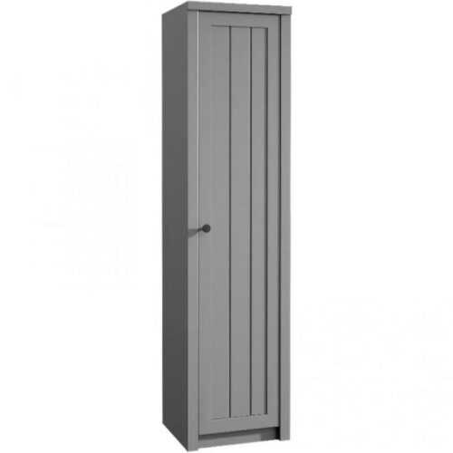 Skříň Prowansja 50cm Grey BAUMAX