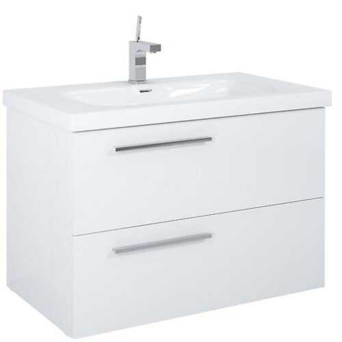 Skříňka Royal 90 2S white DSM BAUMAX