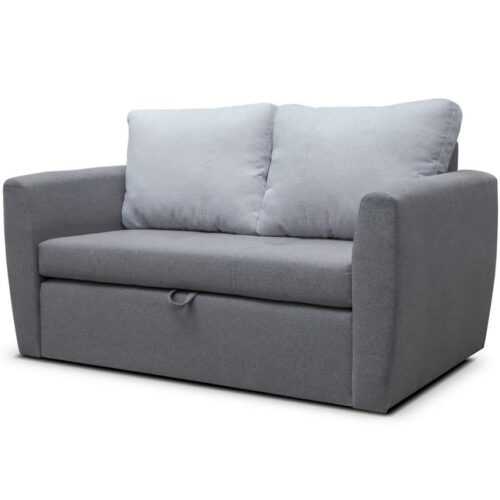 Sofa Bella 120 Alfa 19+17 BAUMAX