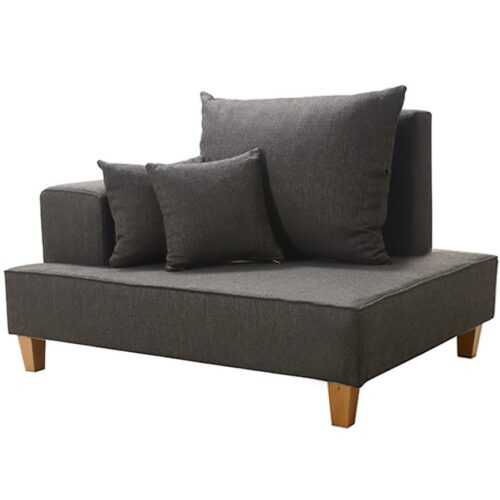 Sofa Daren L Portland 95 BAUMAX