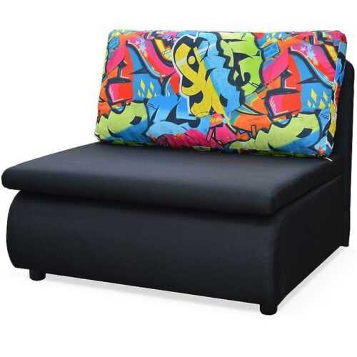 Sofa Kubus Sawana 14 + Grafity 2 BAUMAX