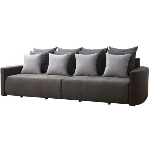 Sofa Pegaz Soro 95 + Madryt 128 + Soro 97 + Soro 90 BAUMAX