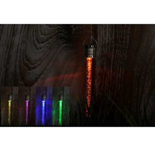 Solární svítidlo SP-6267 BAUMAX