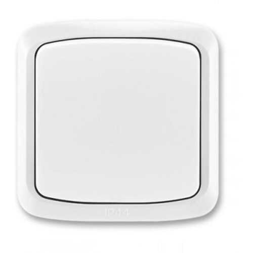 Spínač zvonku 3558a-w80340b ABB