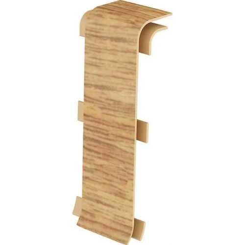 Spojka Esquero 608 dub červený 2 ks PARQUET MERCADO