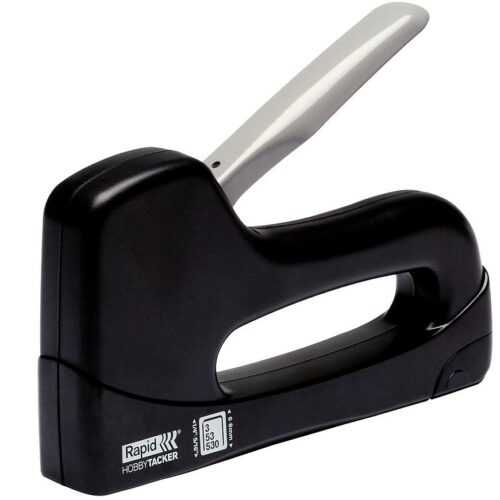 Sponkovačka ruční Hobby + sponky RAPID