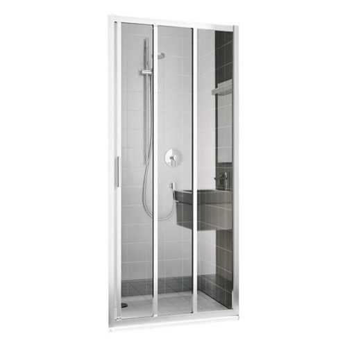 Sprchové dveře posuvné 3 části cada xs ckg3r 09020 VPK KERMI
