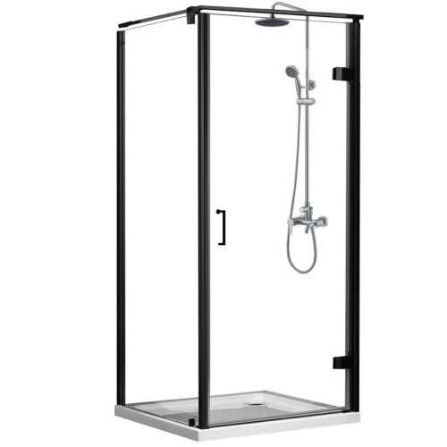 Sprchový kout Maja 90x90x190 BAUMAX