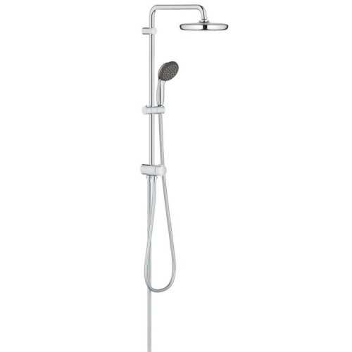 Sprchový nástěnný flex systém s přepínačem VITALIO START SYSTEM 210 26382001 GROHE