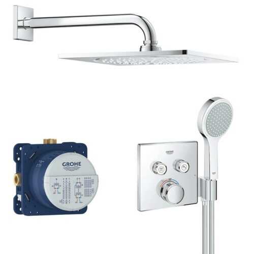 Sprchový set GROHTHERM SMARTCONTROL 34742000 GROHE