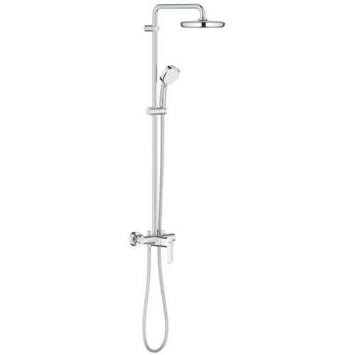 Sprchový set TEMPESTA COSMOPOLITAN SYSTEM 210 26224001 GROHE