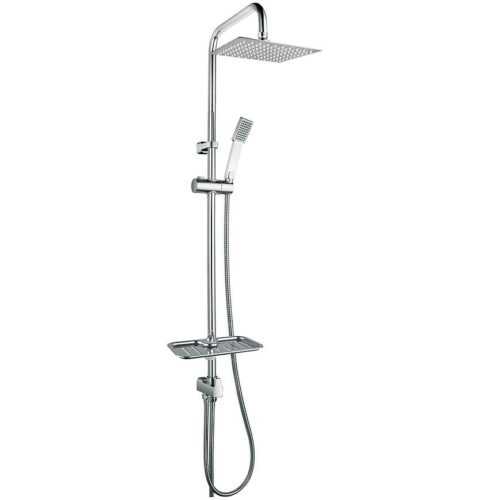 Sprchový set s hlavovou sprchou Dragon 1-F AQUA MERCADO