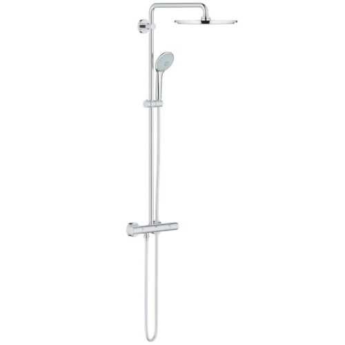 Sprchový systém s termostatem EUPHORIA SYSTEM 310 26075000 GROHE