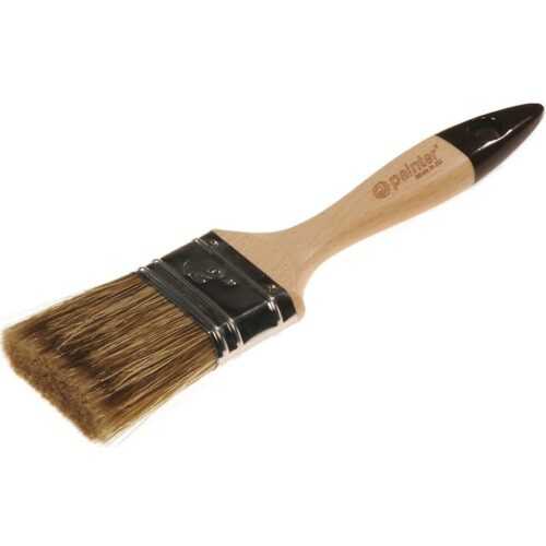 Štětec Amerykan Wood 1˝ PAINTER