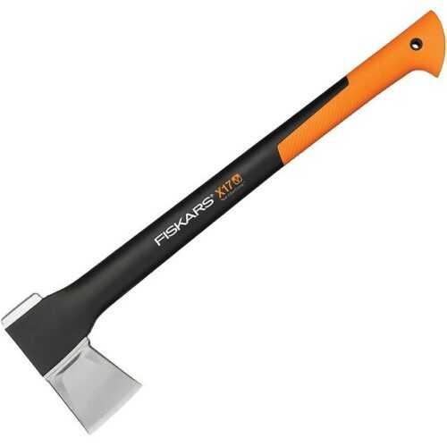 Štípací sekera M-X17 FISKARS