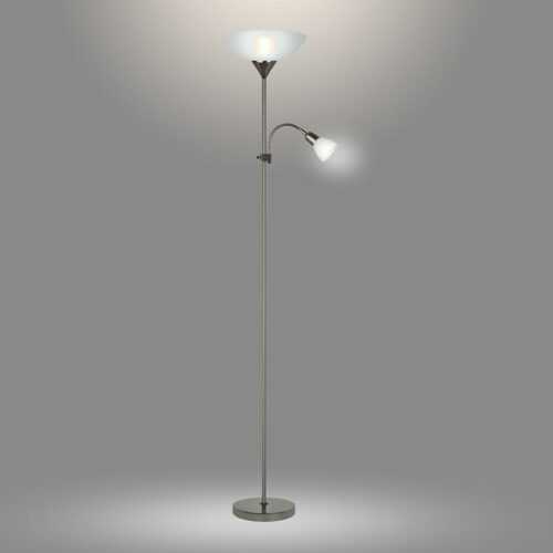 Stojací lampa F34 bch 1773684 lp2 BAUMAX