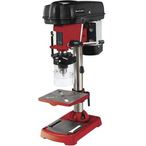 Stojanová vrtačka TC-BD 350 einhell classic EINHELL