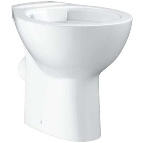 Stojící WC BAU CERAMIC GROHE