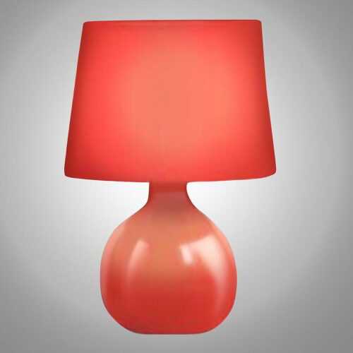 Stolní lampa D2557c BAUMAX