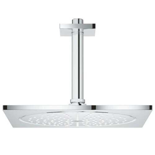 Stropní hlavová sprcha 1 proud RAINSHOWER F-SERIES 26071000 GROHE