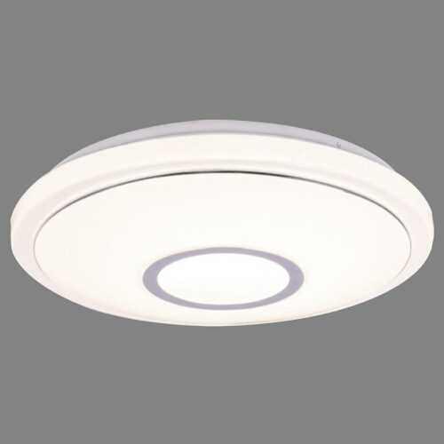 Stropní svítidlo 41386-16SH SMART LIGHT 16W 3000-6000K PL1 BAUMAX