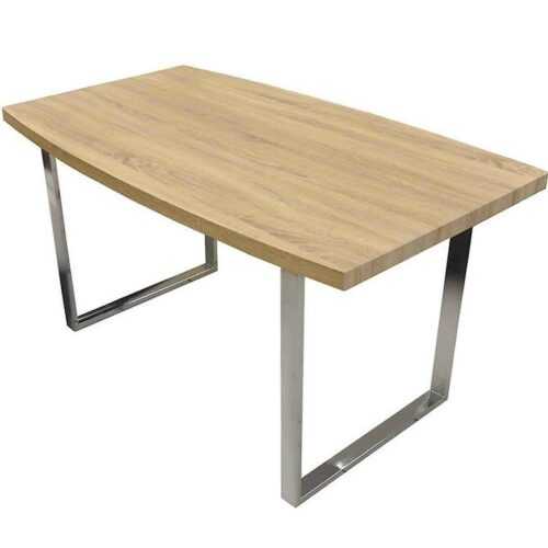 Stůl Floki 140x80 Dub Sonoma BAUMAX