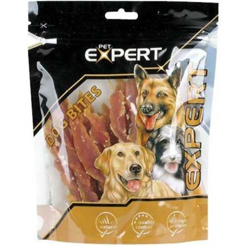 Sušené kachní maso točené Doggy Superpremium 250g BAUMAX