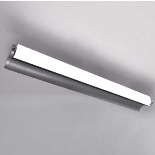 Svitidlo 03580 Matylda LED 18W silver 4000K BAUMAX