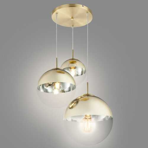 Svítidlo 15855-3 LW3 LED BAUMAX