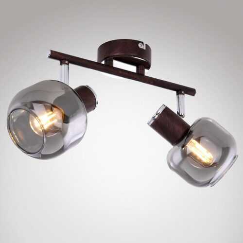 Svitidlo 54303-2 DYMOVA LS2 BAUMAX