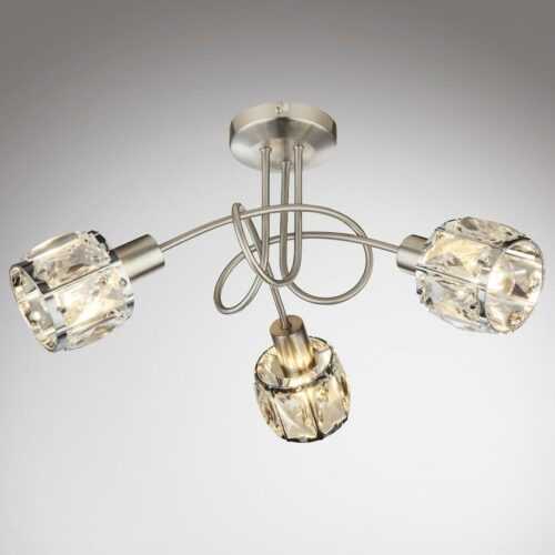 Svítidlo 54356-3 CH LS3 BAUMAX