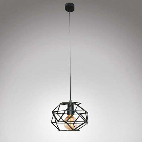 Svitidlo Cage 2683/Z-B-1 CZ LW1 BAUMAX