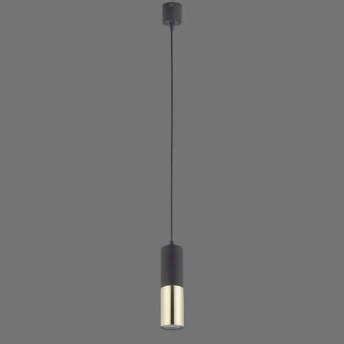 Svítidlo Elite black 4366 LW1