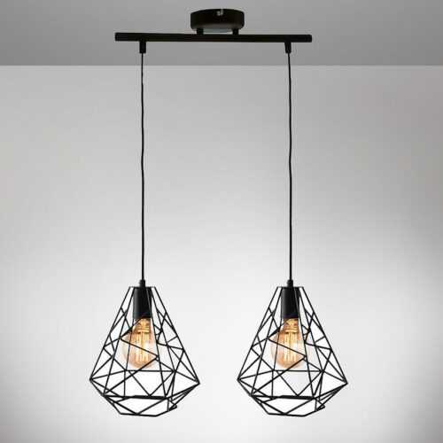 Svitidlo Smerek 2695/Z-B-2 CZ LW2 BAUMAX