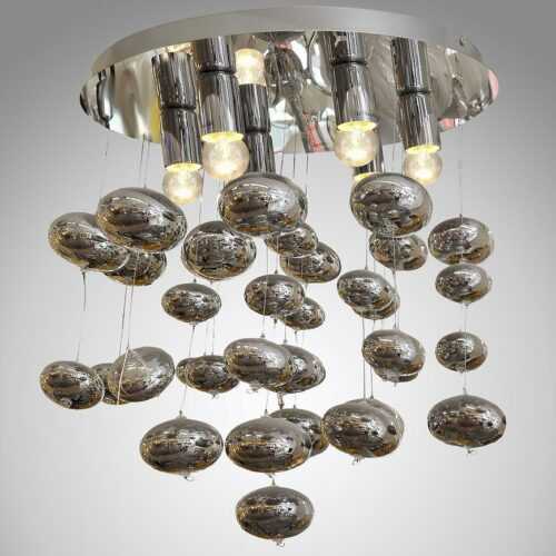 Svítidlo Tivol CL16013B-6 LW6 BAUMAX