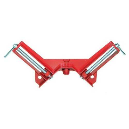 Svorka úhel hliník 75 mm Condor