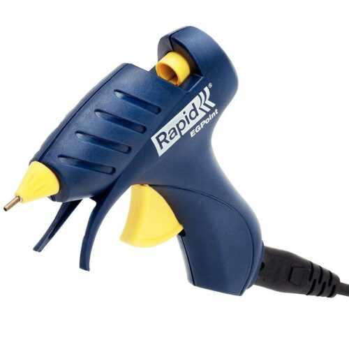 Tavná lepící pistole EG Point RAPID