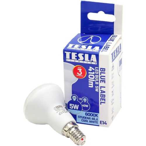 Tesla - LED žárovka Reflektor R50 TESLA