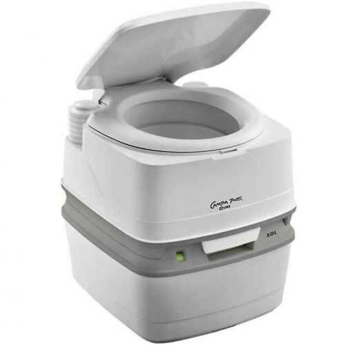 Toaleta Cp qube xgl 92843 BAUMAX