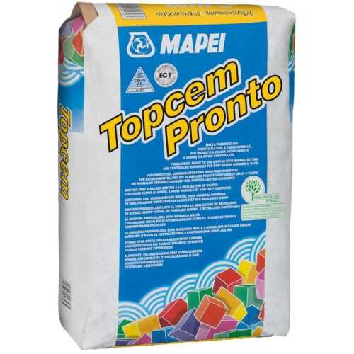 Topcem Pronto 25 kg Mapei