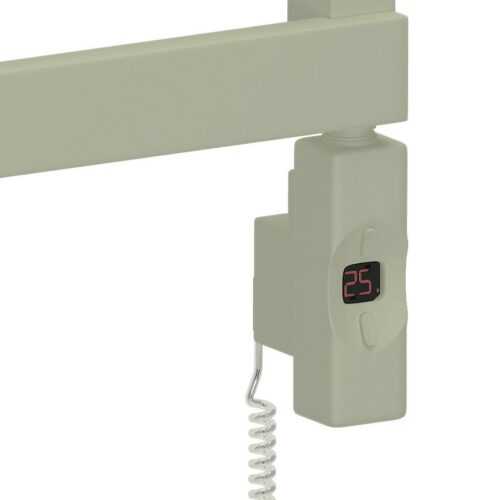 Topné těleso H+E 1200 W QUARTZ HOME +